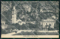 Como Porlezza San Rocco cartolina RT0094 – fronte