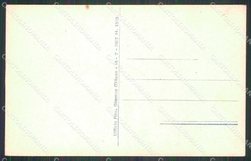 Venezia Portogruaro Piazza Vittorio Emanuele cartolina RT0096 – retro