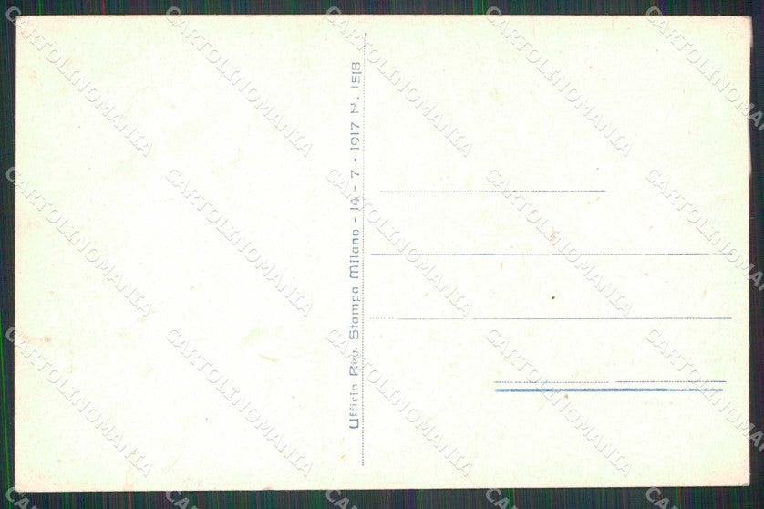 Venezia Portogruaro Via Seminario STRAPPINO cartolina RT0099 – retro