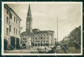 Venezia Portogruaro Corso Vittorio Emanuele Automobile Foto cartolina RT0103 – fronte