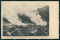 Brescia Ponte di Legno Bombardamenti Austriaci cartolina RT0116 – fronte