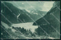 Udine Tarvisio Lago del Predil cartolina RT0127 – fronte