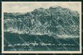Slovenia Plezzo Monte Rombon cartolina RT0139 – fronte