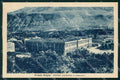 L'Aquila Pratola Peligna Edificio Scolastico cartolina RT0145 – fronte