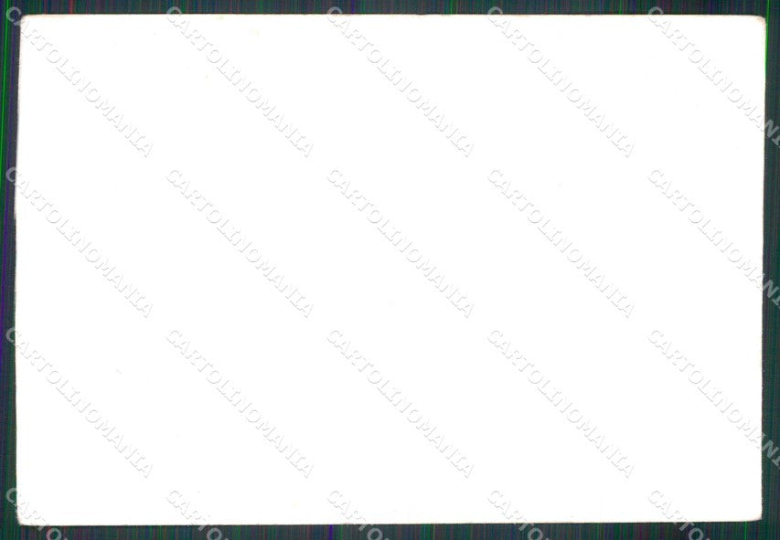 Croazia Croatia Fiume Rijeka Governo Marittimo Barche cartolina RT0160 – retro