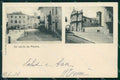 Torino Piscina Saluto da cartolina RT0190 – fronte