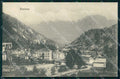 Udine Paularo Carnia cartolina RT0216 – fronte