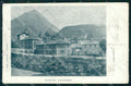 Como Ponte Lambro PIEGATA cartolina RT0229 – fronte