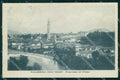 Brescia Palazzolo sull'Oglio Panorama con Fiume cartolina RT0243 – fronte