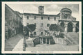 Latina Priverno Piazza Vittorio Emanuele Alterocca 128018 cartolina RT0245 – fronte
