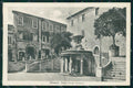Latina Priverno Piazza Vittorio Emanuele Alterocca 128021 cartolina RT0246 – fronte
