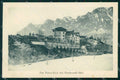 Belluno Ponte nelle Alpi cartolina RT0248 – fronte