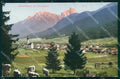 Bolzano Villabassa Alta Pusteria cartolina RT0258 – fronte