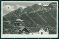 Trento Passo del Tonale Chiesina Madonna d'Oropa ABRASA Foto cartolina RT0279 – fronte