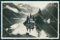 Udine Tarvisio Lago del Predil Foto cartolina RT0288 – fronte