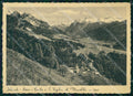 Bolzano Marebbe Pieve San Vigilio FG Franzl 750/99 cartolina RT0312 – fronte