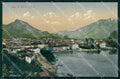 Trento Riva del Garda Lago Stengel 7147 cartolina RT0324 – fronte