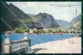 Trento Riva del Garda Lago cartolina RT0326 – fronte