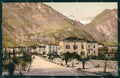 Trento Riva del Garda Viale Dante cartolina RT0328 – fronte