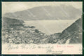 Trento Riva del Garda Lago Monte Maggiore ABRASA Stengel 20255 cartolina RT0329 – fronte