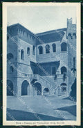Trento Riva del Garda Palazzo dei Provveditori Alterocca 60439 cartolina RT0335 – fronte