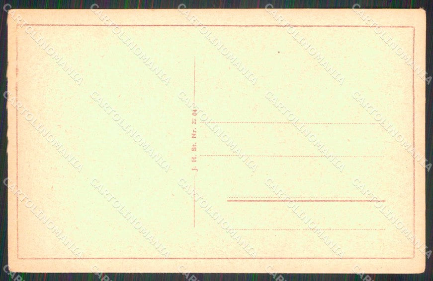 Trento Riva del Garda Lago cartolina RT0336 – retro
