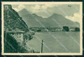 Trento Riva del Garda Lago cartolina RT0339 – fronte