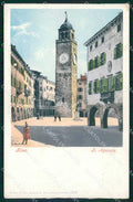 Trento Riva del Garda Aponale cartolina RT0340 – fronte