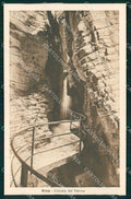 Trento Riva del Garda Cascata del Varone Alterocca 28174 cartolina RT0348 – fronte