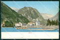 Trento Riva del Garda Lago cartolina RT0349 – fronte