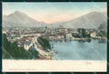 Trento Riva del Garda Lago Stengel 7147 cartolina RT0358 – fronte