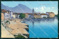 Trento Riva del Garda Lago cartolina RT0359 – fronte