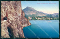 Trento Riva del Garda Strada del Ponale Brunner 310/34 cartolina RT0364 – fronte