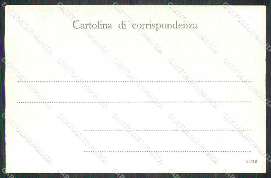 Trento Riva del Garda Motivo cartolina RT0388 – retro