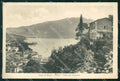 Trento Riva del Garda Vista dal Bastione Lago Brunner 25257 cartolina RT0389 – fronte