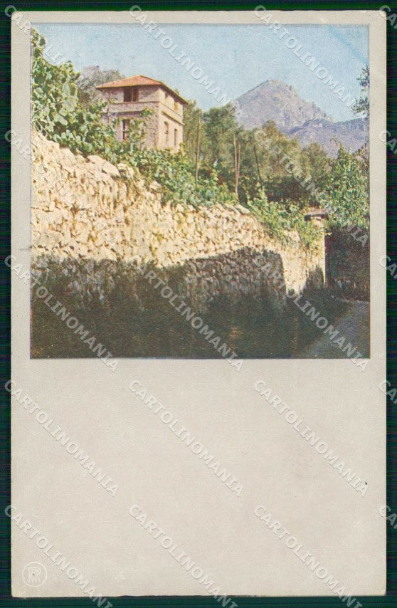 Trento Riva del Garda Strada dei Vini cartolina RT0394 – fronte