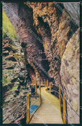 Trento Riva del Garda Cascata del Varone cartolina RT0421 – fronte