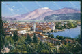 Trento Riva del Garda Lago cartolina RT0425 – fronte