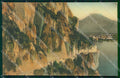 Trento Riva del Garda Strada del Ponale Alterocca 6195 cartolina RT0446 – fronte