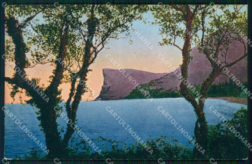 Trento Riva del Garda Motivo cartolina RT0450 – fronte