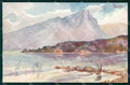 Trento Riva del Garda Lago Trenkler 749 cartolina RT0451 – fronte