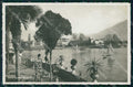 Trento Riva del Garda Lago Barca a Vela Foto cartolina RT0453 – fronte