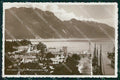 Trento Riva del Garda Spiaggia degli Ulivi Foto cartolina RT0455 – fronte