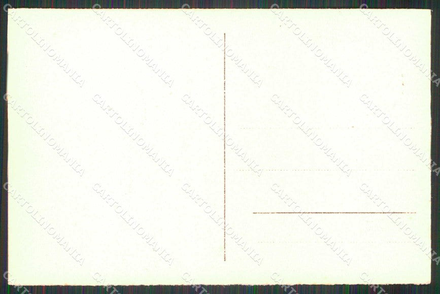 Trento Riva del Garda Parco Hotel Lido Chiaro di Luna cartolina RT0462 – retro