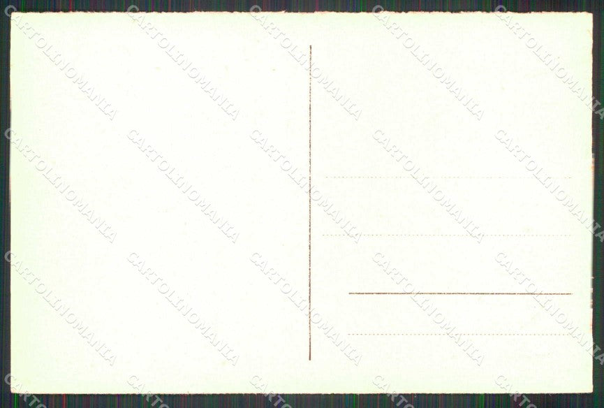 Trento Riva del Garda Lago Barche cartolina RT0463 – retro
