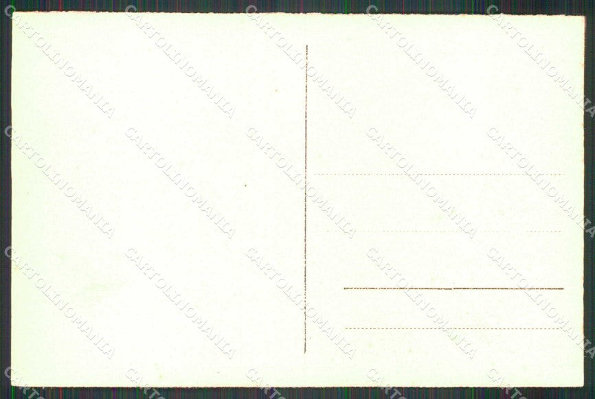 Trento Riva del Garda Piazza Carducci cartolina RT0465 – retro