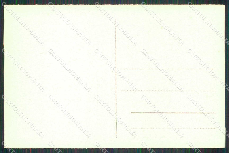 Trento Riva del Garda Lago Piroscafo cartolina RT0468 – retro
