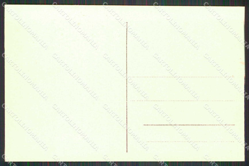 Trento Riva del Garda Lago cartolina RT0471 – retro