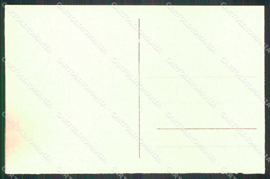 Trento Riva del Garda Piazza Benacense cartolina RT0477 – retro