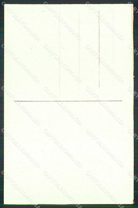 Trento Riva del Garda Motivo del Porto Barca cartolina RT0478 – retro